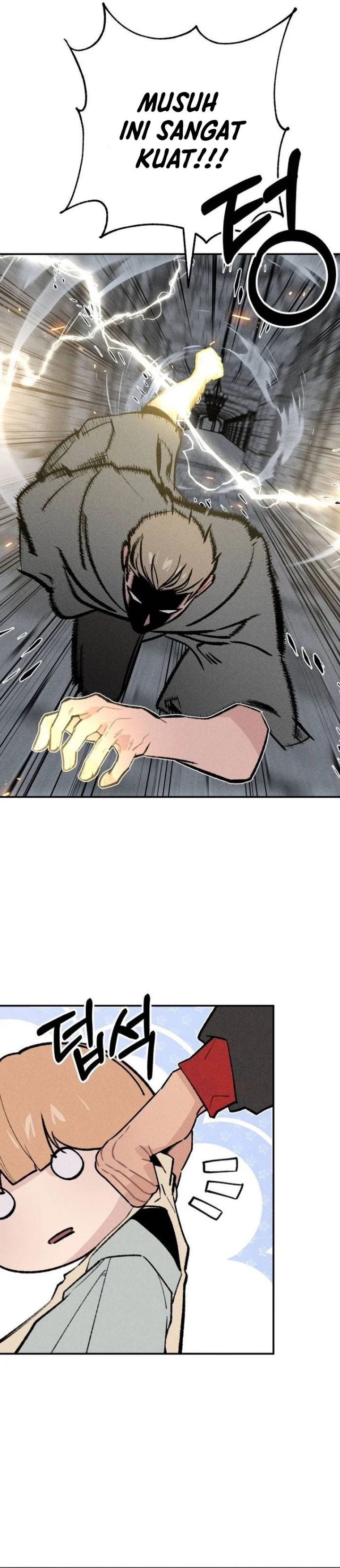 The Devilish Son-In-Law (The Villainous Son-In-Law) Chapter 34 Gambar 20