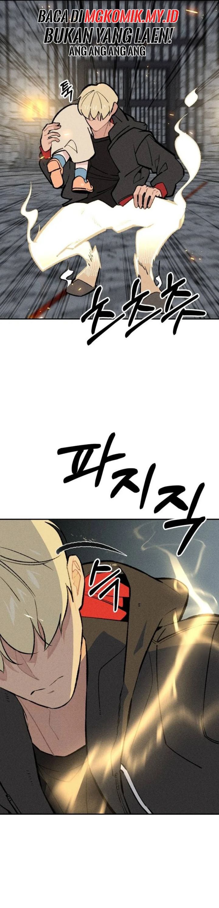 The Devilish Son-In-Law (The Villainous Son-In-Law) Chapter 34 Gambar 21