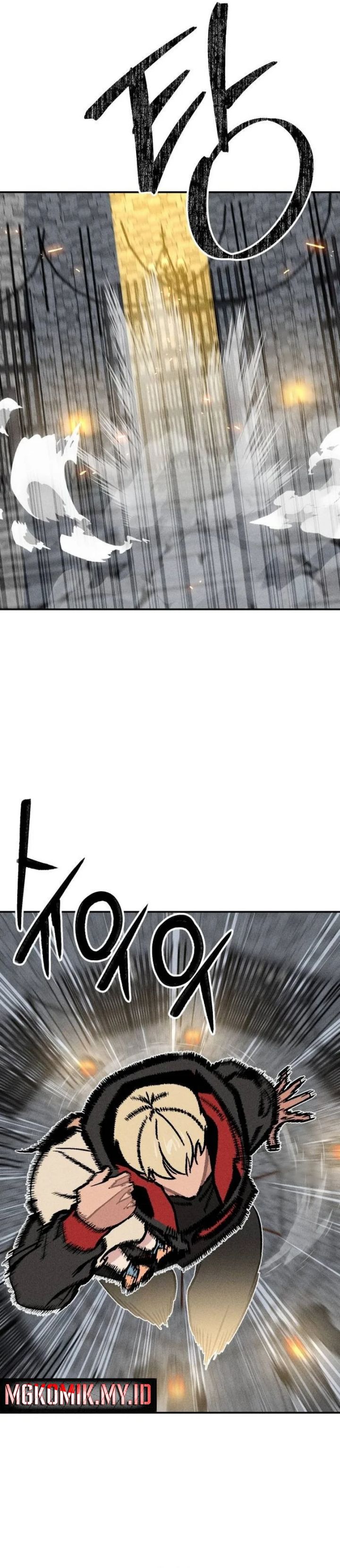 The Devilish Son-In-Law (The Villainous Son-In-Law) Chapter 34 Gambar 22