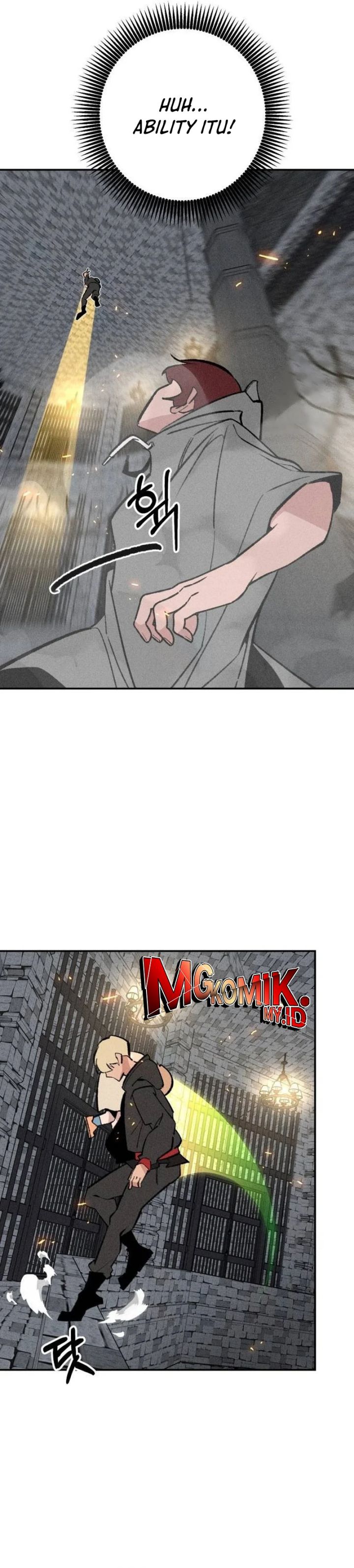 The Devilish Son-In-Law (The Villainous Son-In-Law) Chapter 34 Gambar 23
