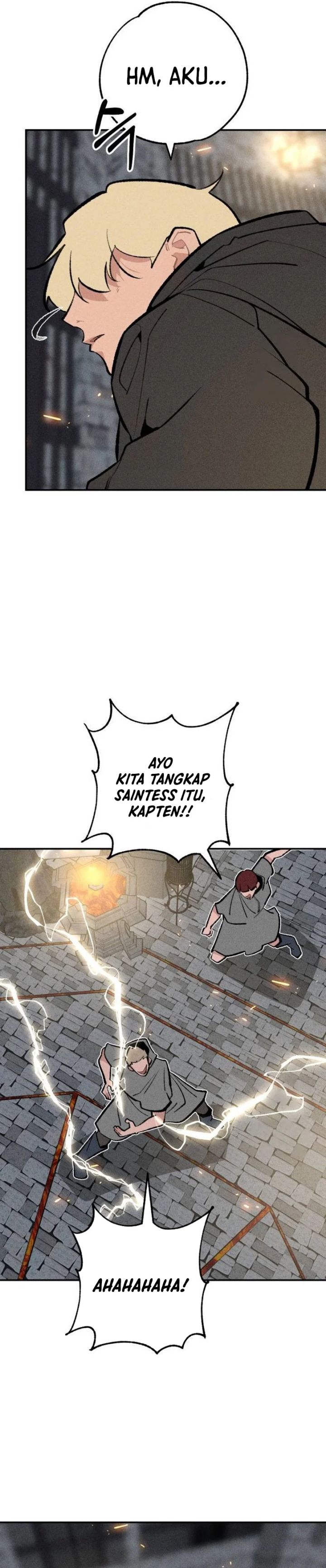 The Devilish Son-In-Law (The Villainous Son-In-Law) Chapter 34 Gambar 25