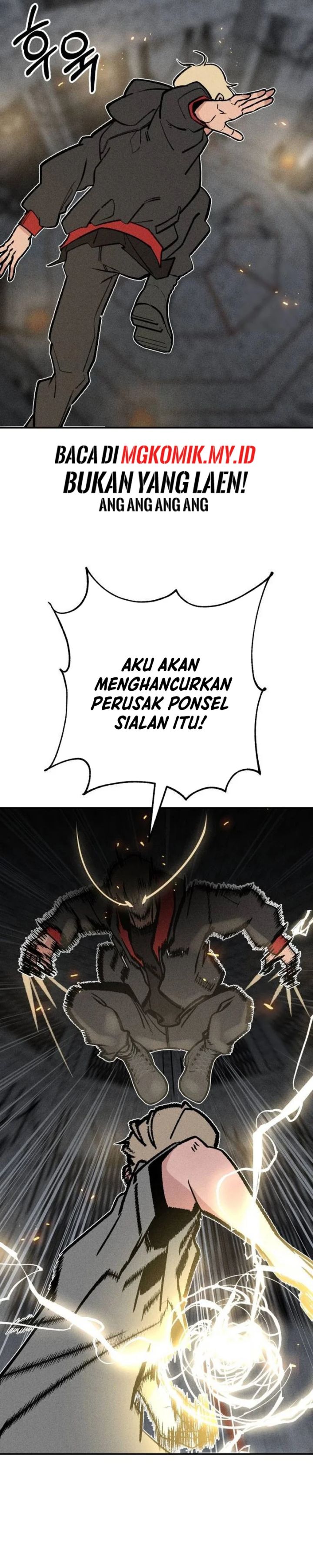 The Devilish Son-In-Law (The Villainous Son-In-Law) Chapter 34 Gambar 26