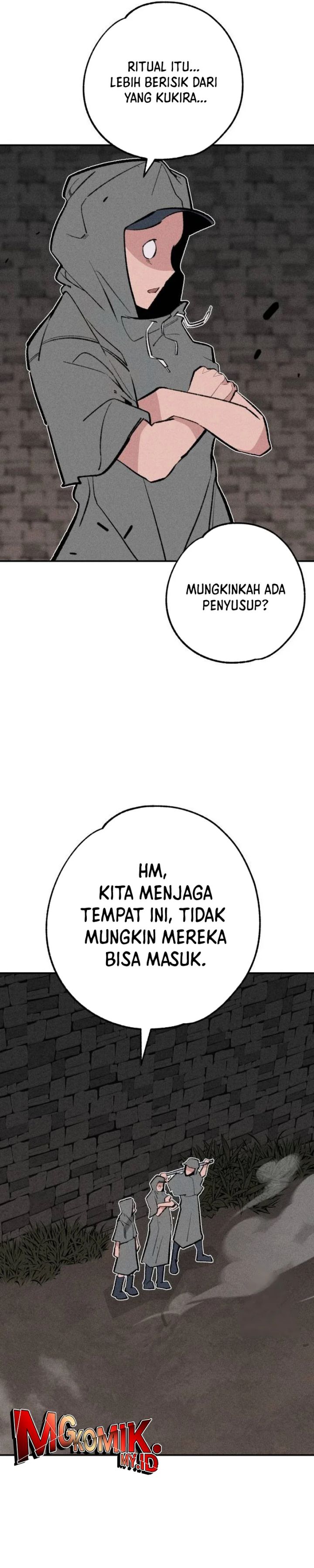 The Devilish Son-In-Law (The Villainous Son-In-Law) Chapter 34 Gambar 28