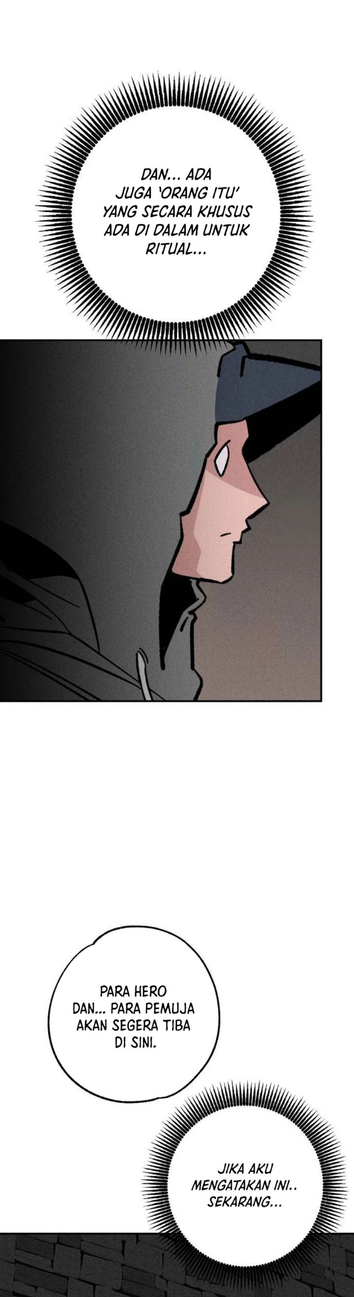 The Devilish Son-In-Law (The Villainous Son-In-Law) Chapter 34 Gambar 29