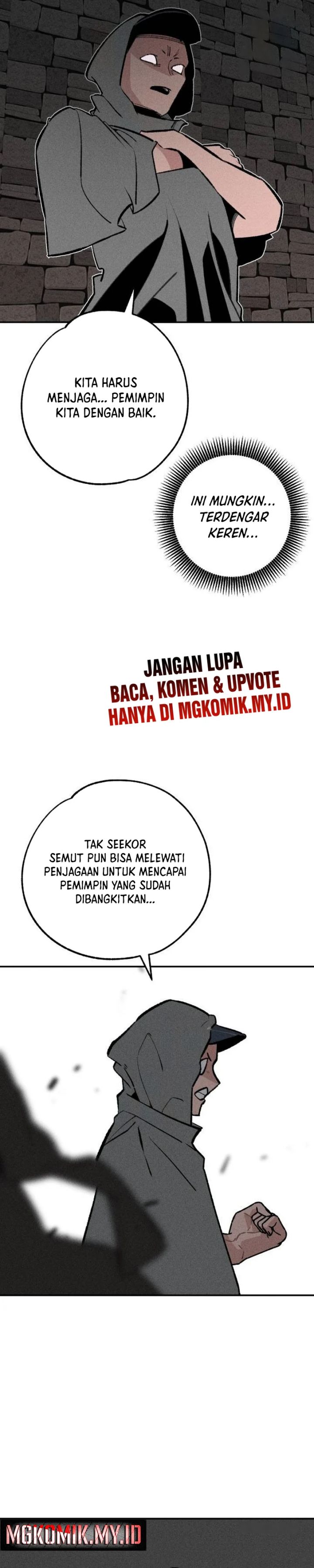 The Devilish Son-In-Law (The Villainous Son-In-Law) Chapter 34 Gambar 30