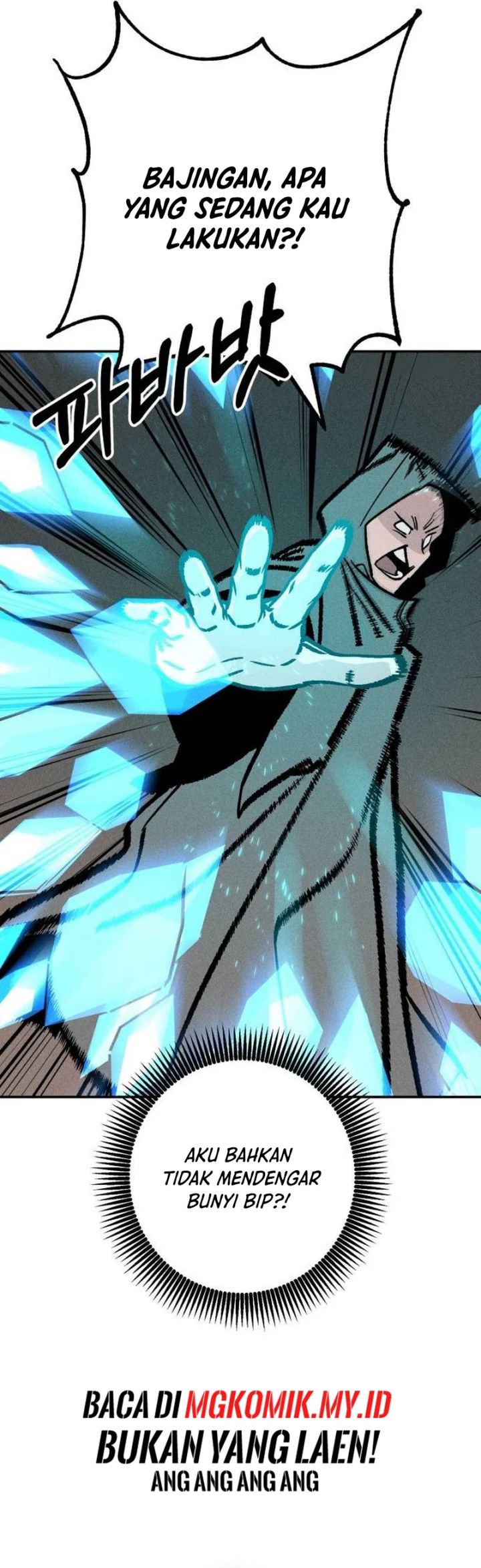 The Devilish Son-In-Law (The Villainous Son-In-Law) Chapter 34 Gambar 32