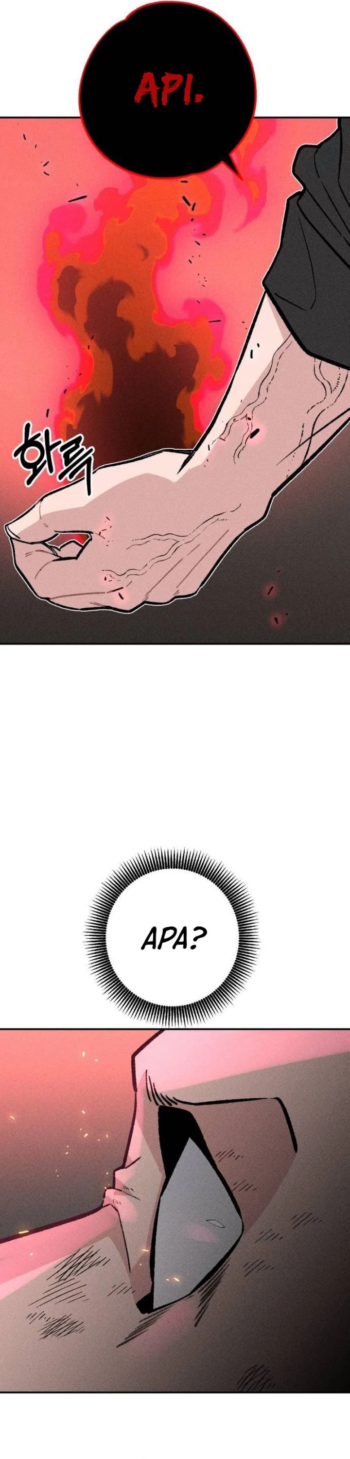 The Devilish Son-In-Law (The Villainous Son-In-Law) Chapter 34 Gambar 33
