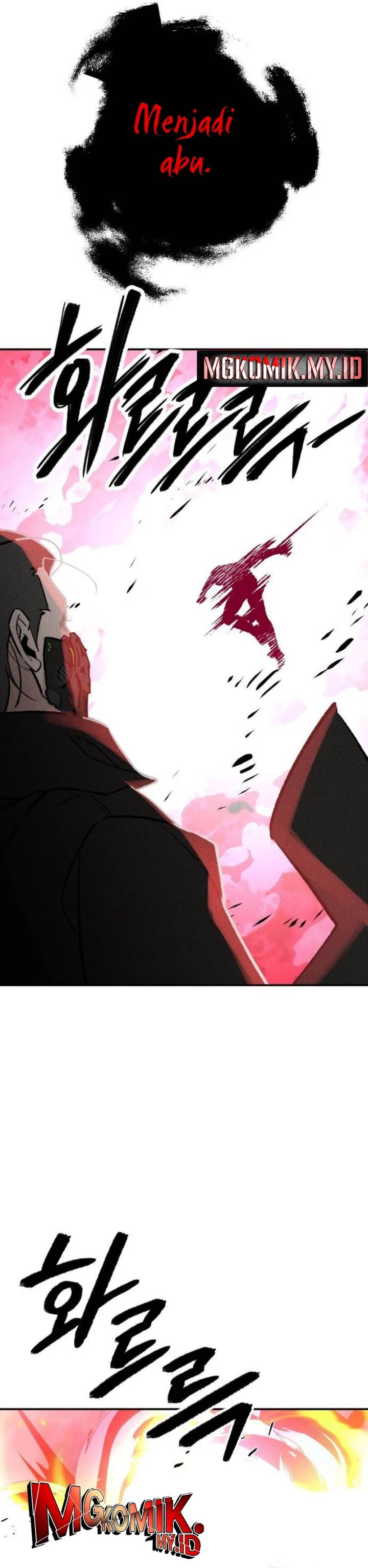 The Devilish Son-In-Law (The Villainous Son-In-Law) Chapter 34 Gambar 34