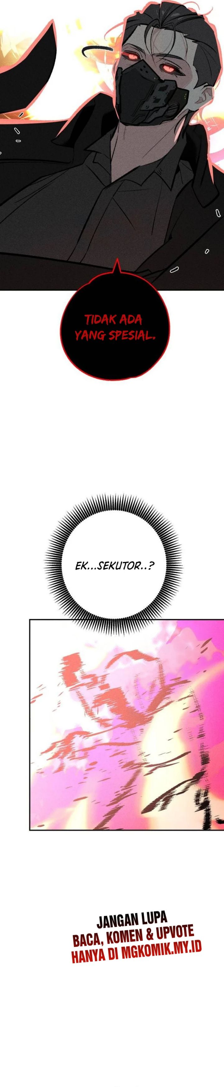 The Devilish Son-In-Law (The Villainous Son-In-Law) Chapter 34 Gambar 35