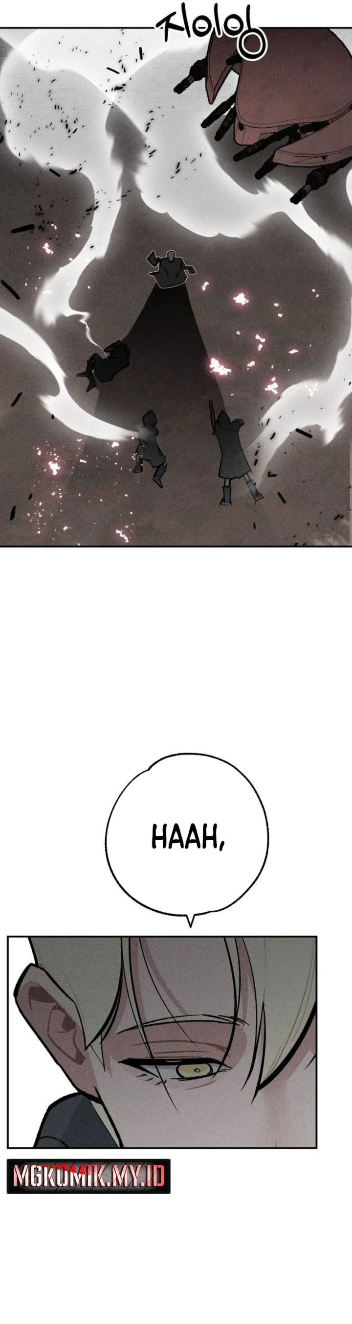 The Devilish Son-In-Law (The Villainous Son-In-Law) Chapter 34 Gambar 36