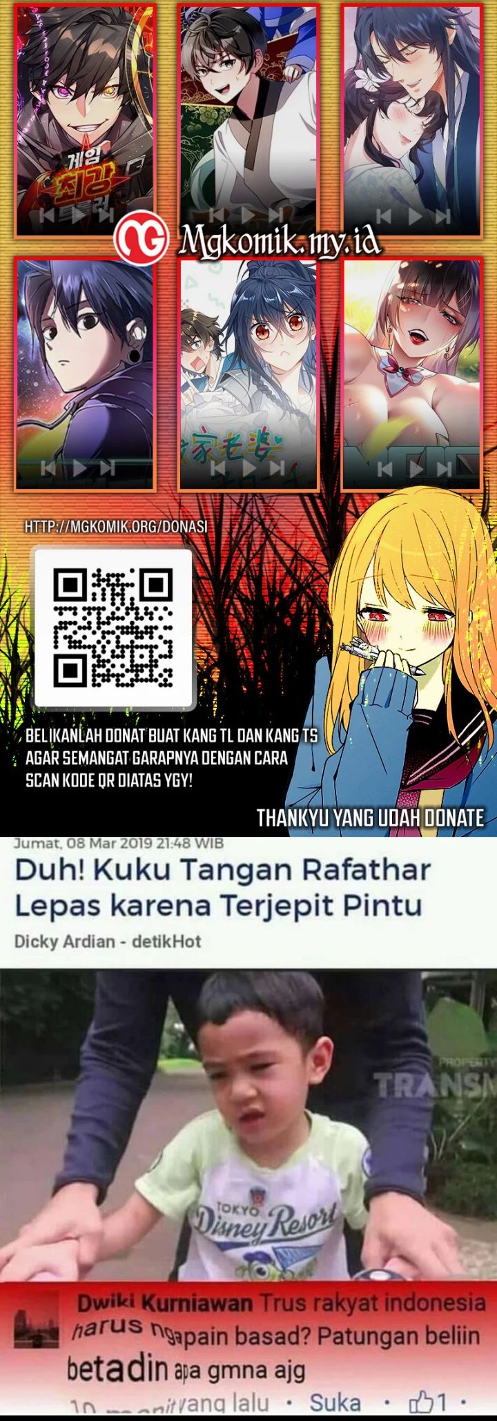 The Devilish Son-In-Law (The Villainous Son-In-Law) Chapter 34 Gambar 38