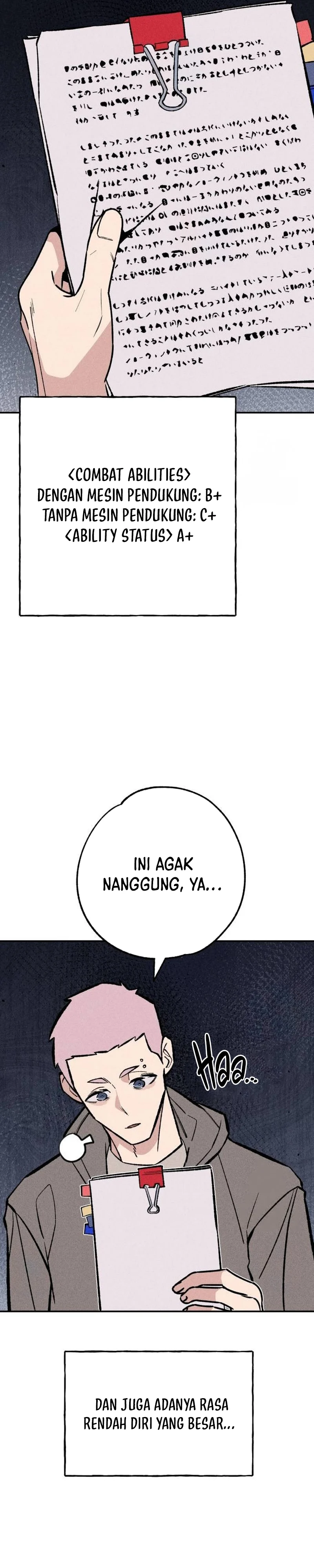 The Devilish Son-In-Law (The Villainous Son-In-Law) Chapter 37 Gambar 7