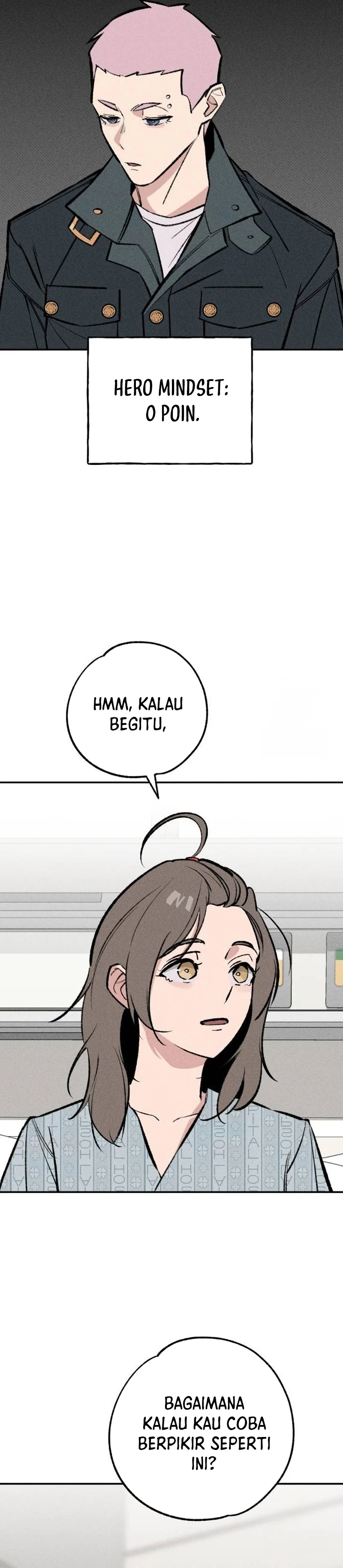 The Devilish Son-In-Law (The Villainous Son-In-Law) Chapter 37 Gambar 9