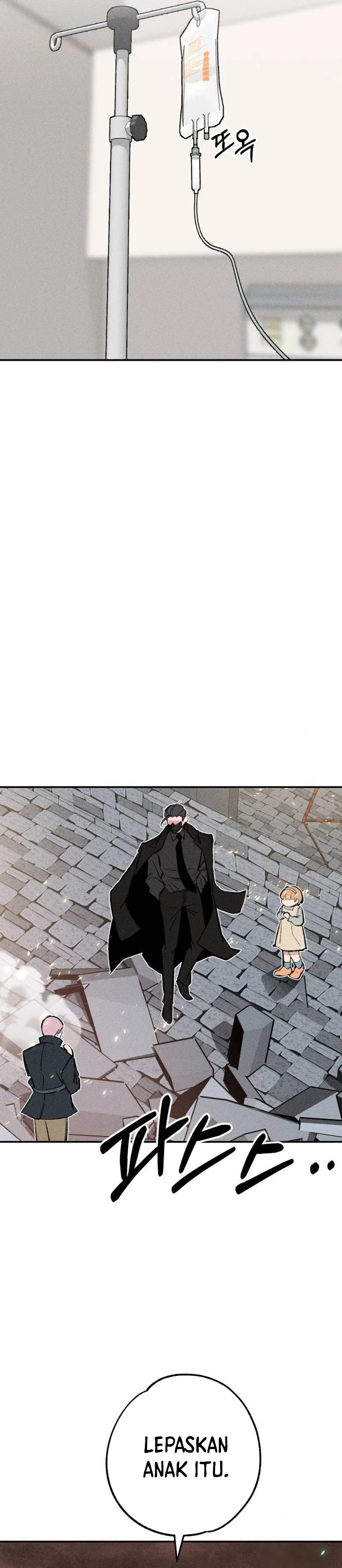 The Devilish Son-In-Law (The Villainous Son-In-Law) Chapter 37 Gambar 10