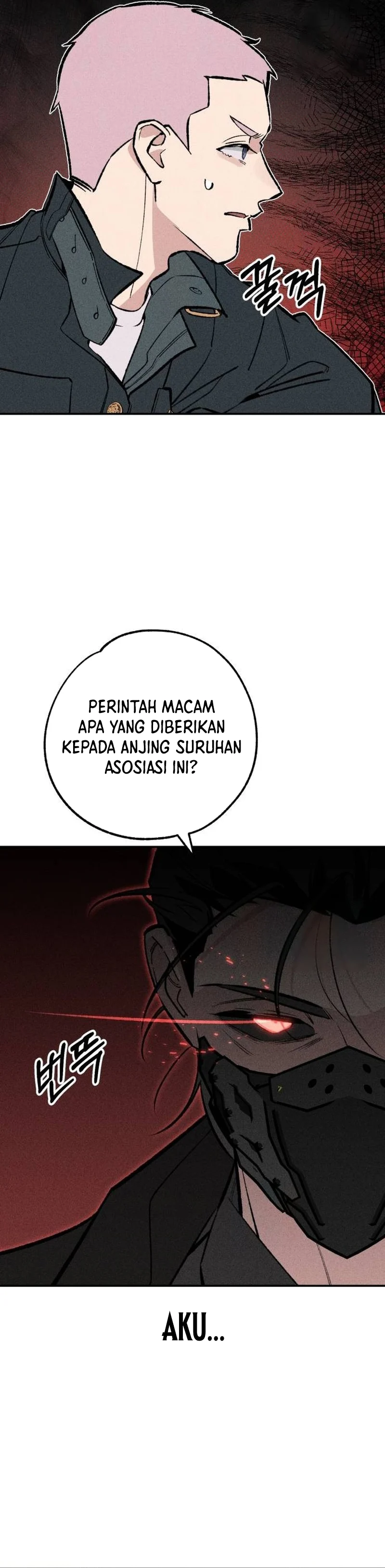 The Devilish Son-In-Law (The Villainous Son-In-Law) Chapter 37 Gambar 12
