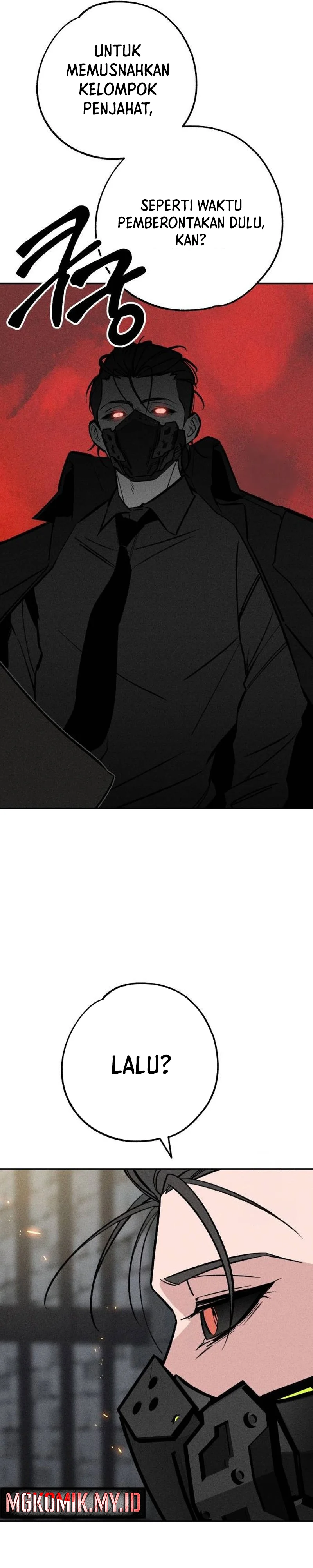 The Devilish Son-In-Law (The Villainous Son-In-Law) Chapter 37 Gambar 16
