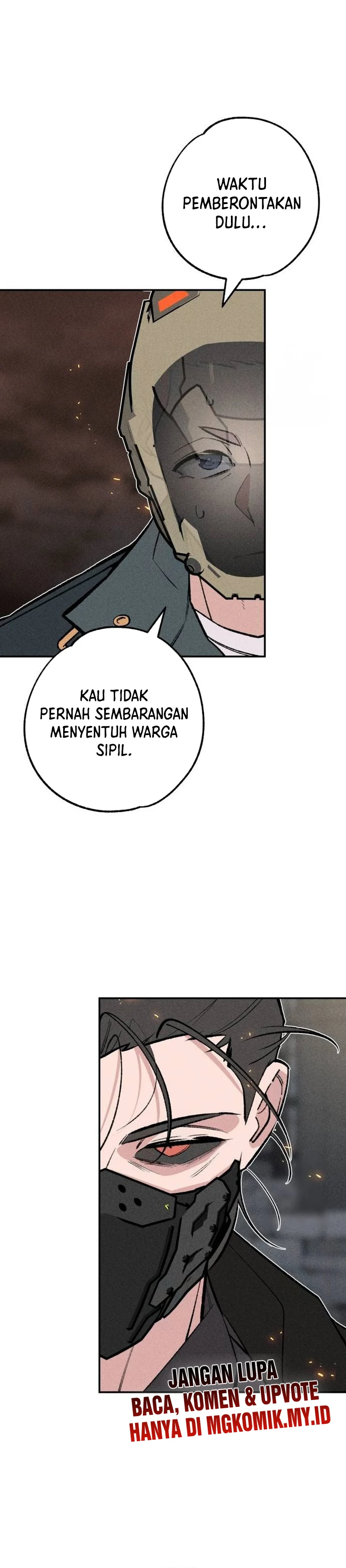 The Devilish Son-In-Law (The Villainous Son-In-Law) Chapter 37 Gambar 17