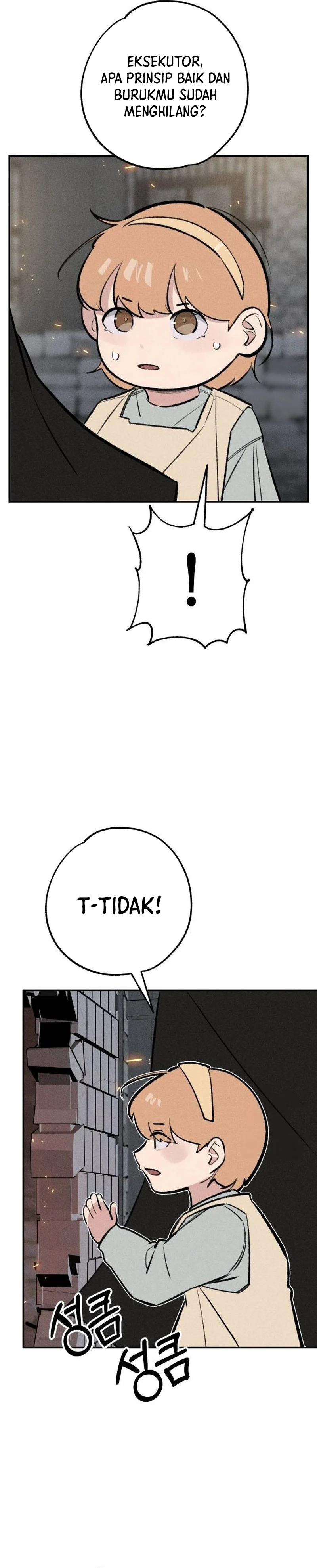 The Devilish Son-In-Law (The Villainous Son-In-Law) Chapter 37 Gambar 18