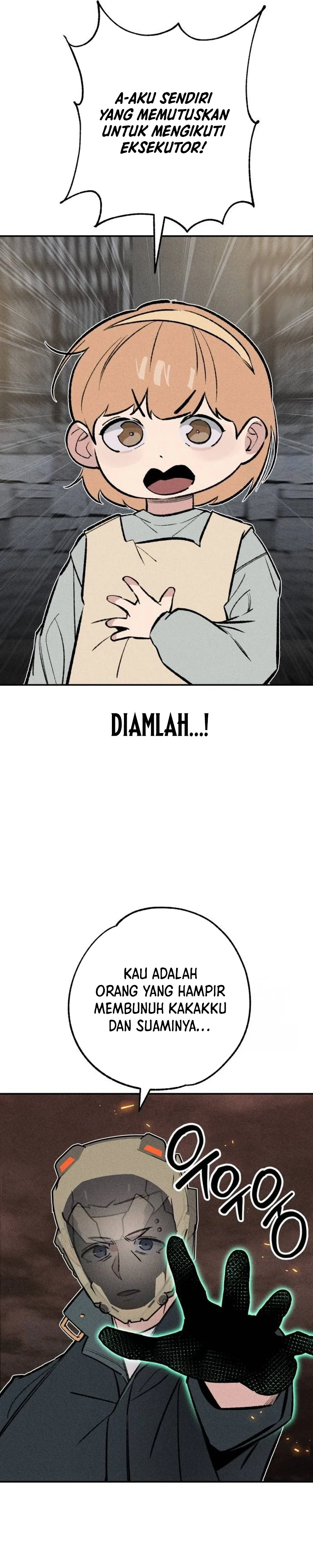 The Devilish Son-In-Law (The Villainous Son-In-Law) Chapter 37 Gambar 19