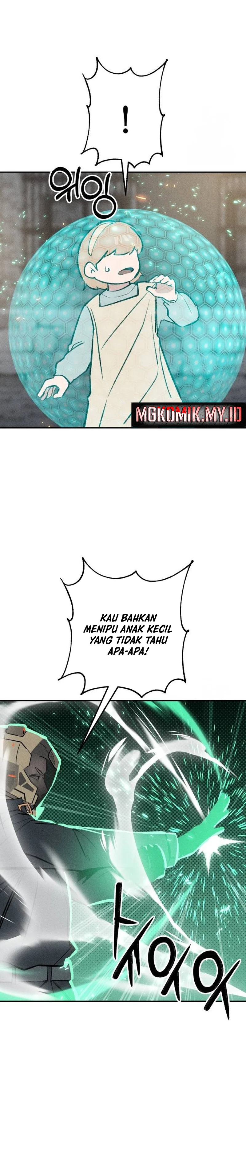 The Devilish Son-In-Law (The Villainous Son-In-Law) Chapter 37 Gambar 20
