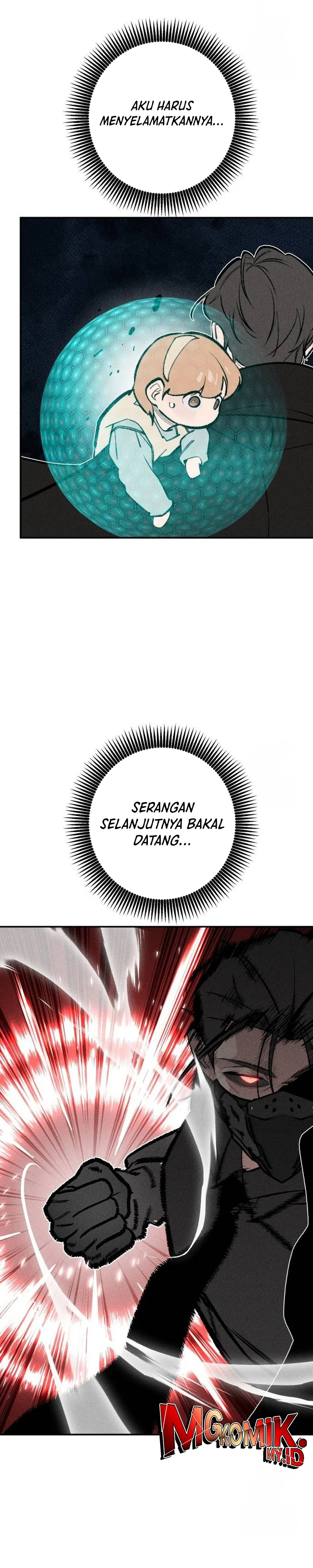 The Devilish Son-In-Law (The Villainous Son-In-Law) Chapter 37 Gambar 22