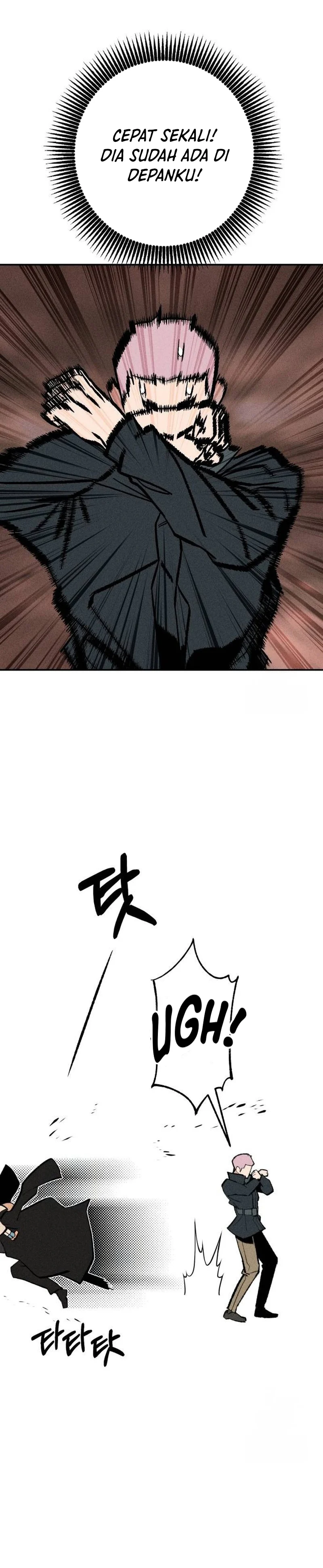 The Devilish Son-In-Law (The Villainous Son-In-Law) Chapter 37 Gambar 23