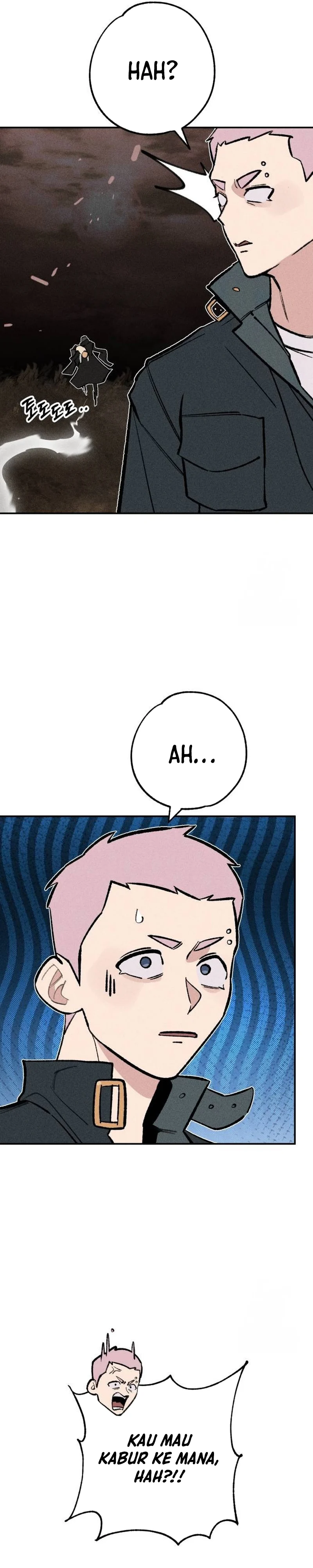 The Devilish Son-In-Law (The Villainous Son-In-Law) Chapter 37 Gambar 24