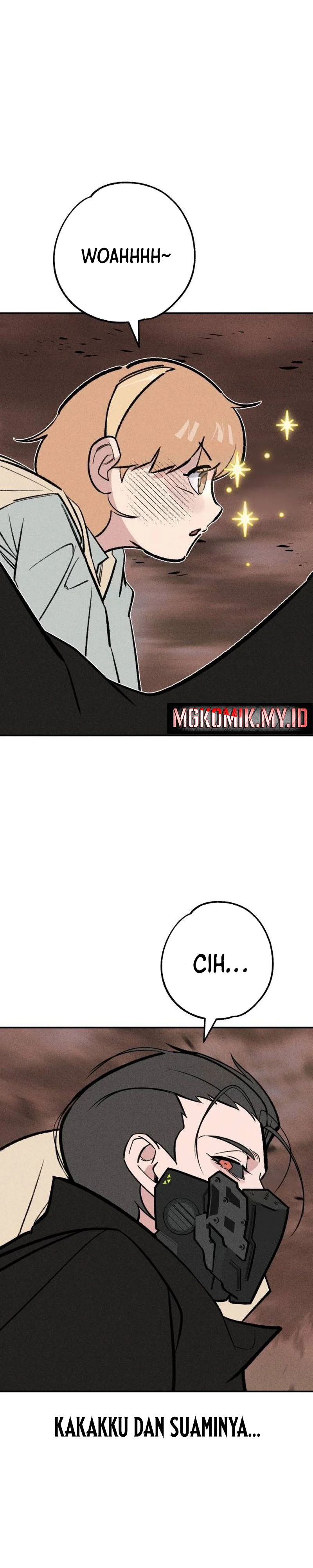 The Devilish Son-In-Law (The Villainous Son-In-Law) Chapter 37 Gambar 25
