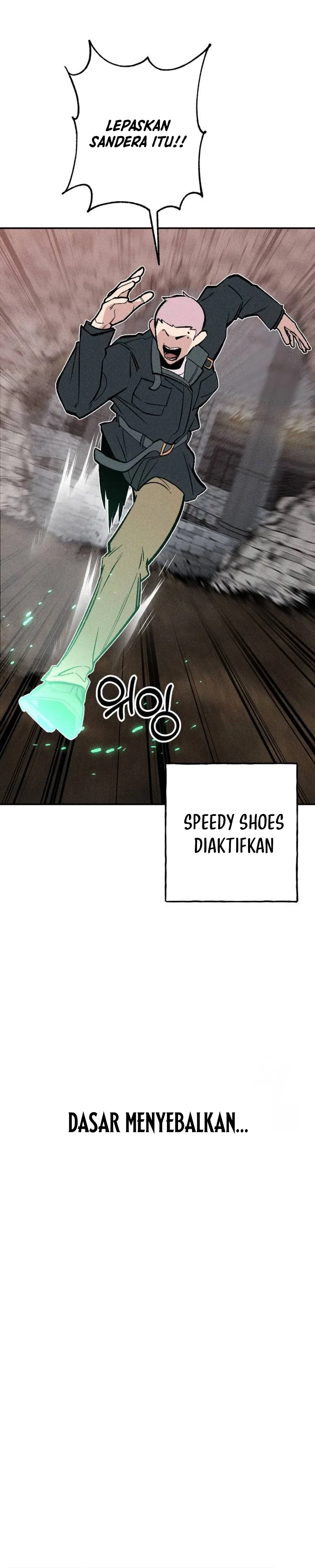 The Devilish Son-In-Law (The Villainous Son-In-Law) Chapter 37 Gambar 26