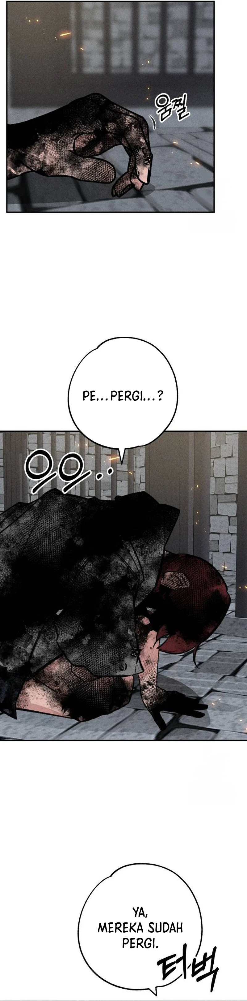The Devilish Son-In-Law (The Villainous Son-In-Law) Chapter 37 Gambar 27
