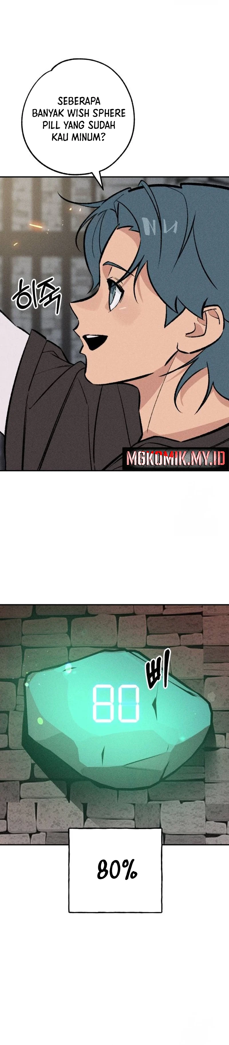 The Devilish Son-In-Law (The Villainous Son-In-Law) Chapter 37 Gambar 31
