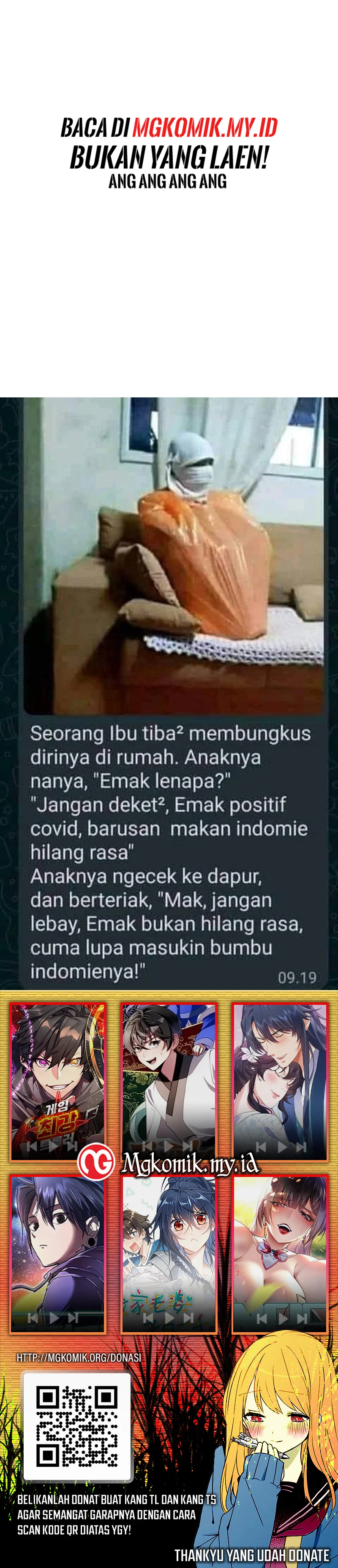 The Devilish Son-In-Law (The Villainous Son-In-Law) Chapter 37 Gambar 35