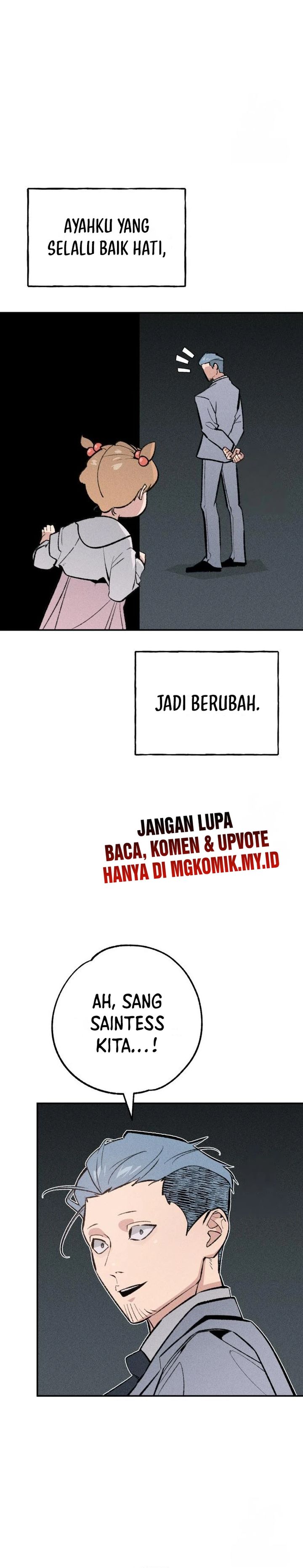 The Devilish Son-In-Law (The Villainous Son-In-Law) Chapter 42 Gambar 2