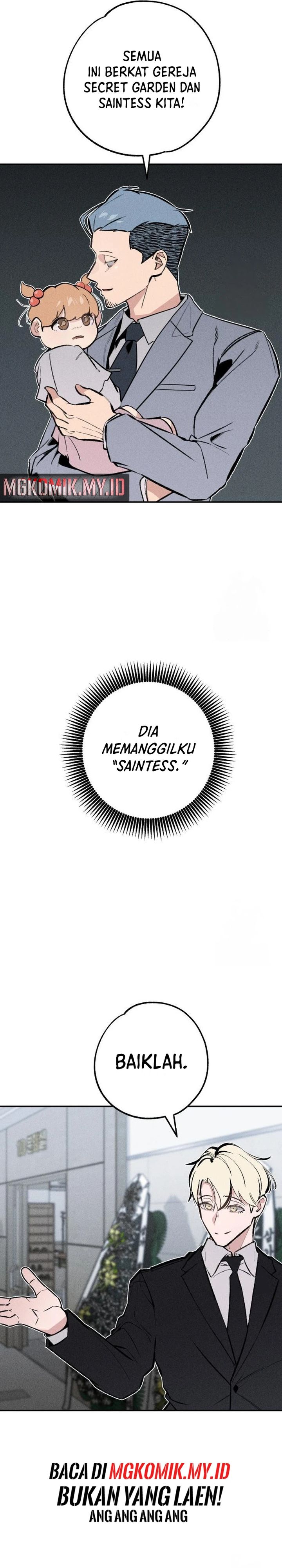The Devilish Son-In-Law (The Villainous Son-In-Law) Chapter 42 Gambar 3