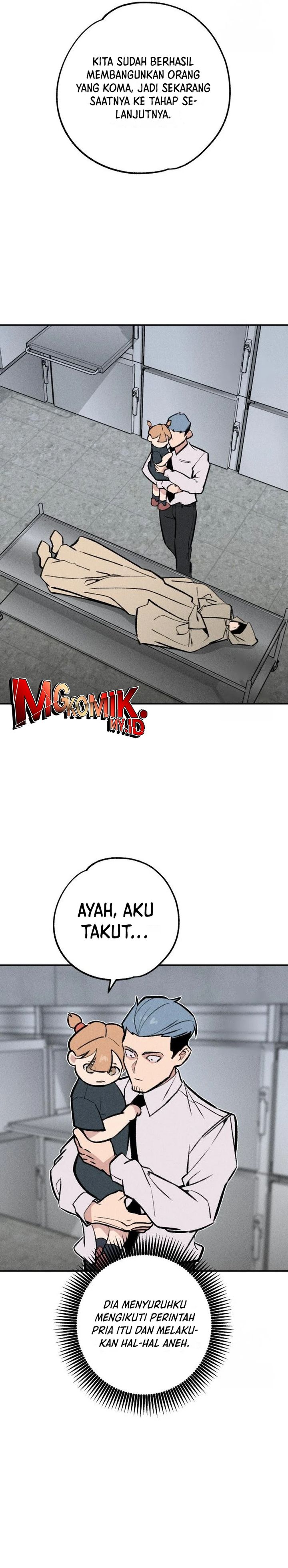 The Devilish Son-In-Law (The Villainous Son-In-Law) Chapter 42 Gambar 4