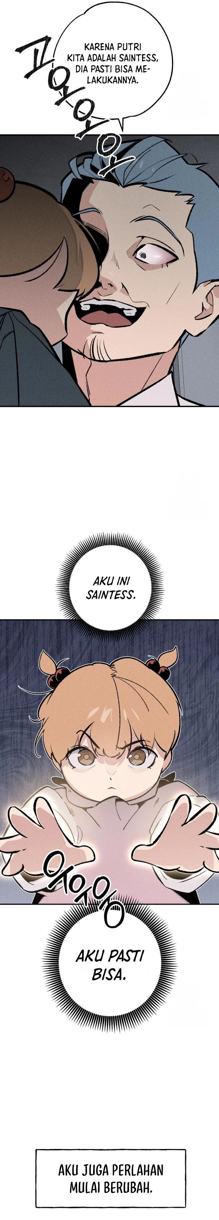 The Devilish Son-In-Law (The Villainous Son-In-Law) Chapter 42 Gambar 5