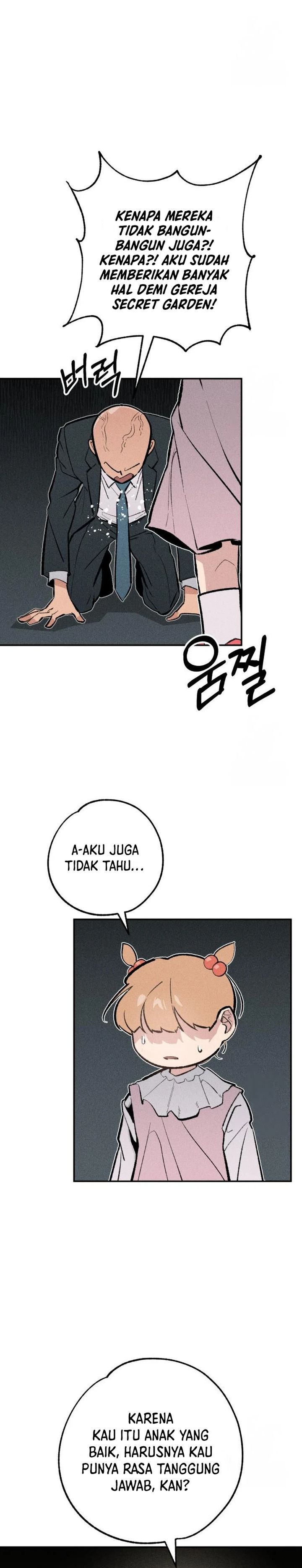 The Devilish Son-In-Law (The Villainous Son-In-Law) Chapter 42 Gambar 6