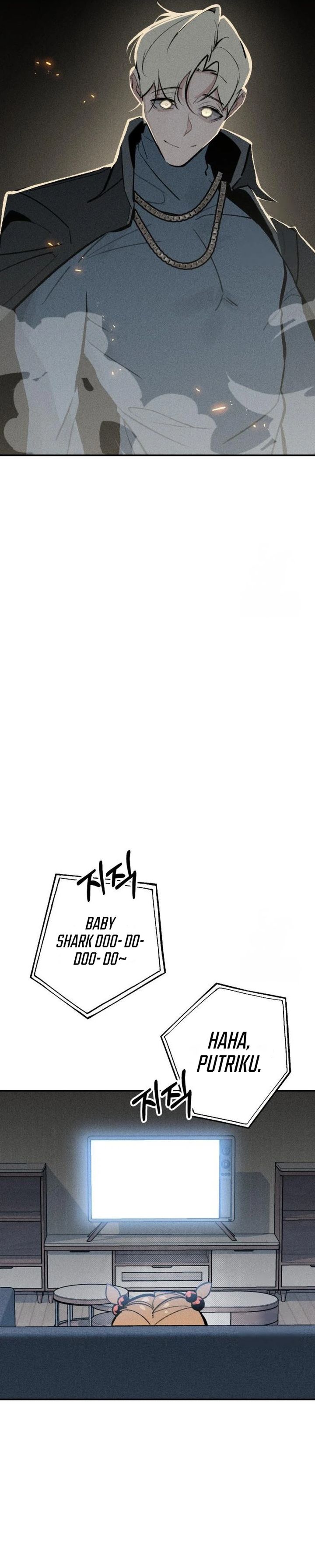The Devilish Son-In-Law (The Villainous Son-In-Law) Chapter 42 Gambar 7