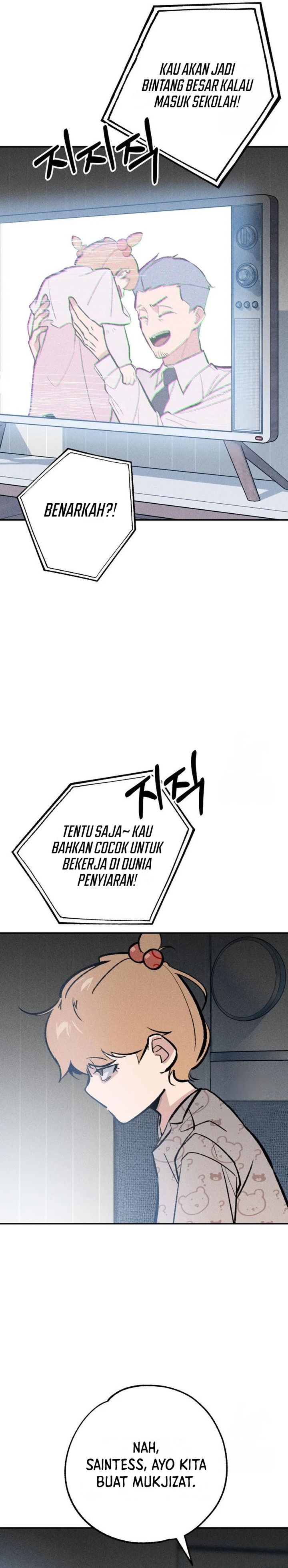 The Devilish Son-In-Law (The Villainous Son-In-Law) Chapter 42 Gambar 8