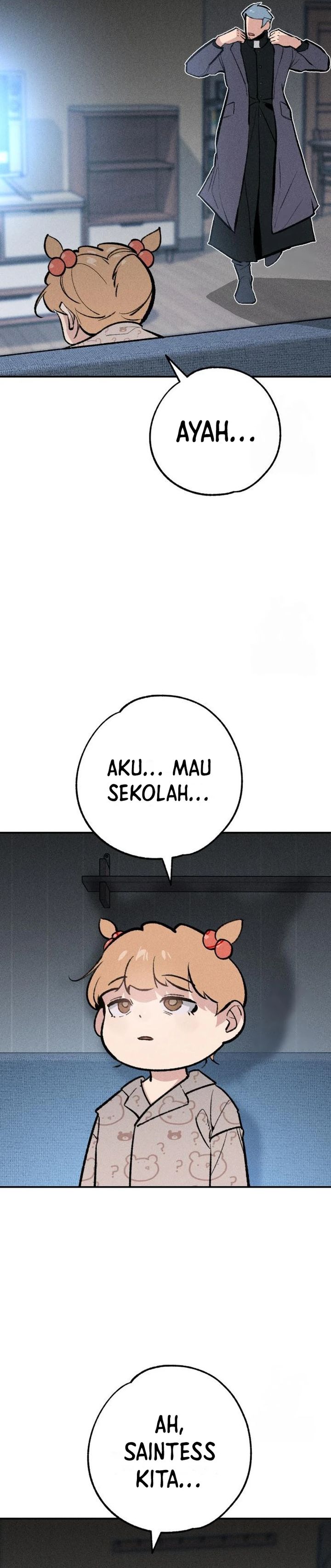The Devilish Son-In-Law (The Villainous Son-In-Law) Chapter 42 Gambar 9