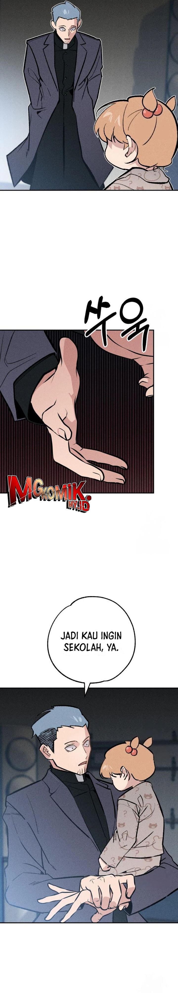 The Devilish Son-In-Law (The Villainous Son-In-Law) Chapter 42 Gambar 10