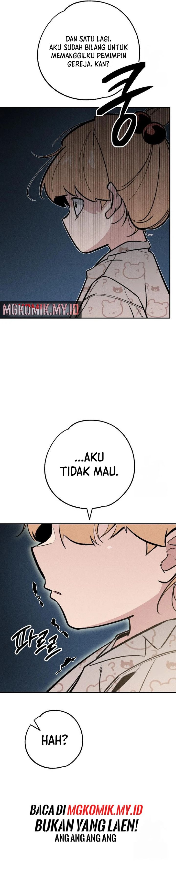 The Devilish Son-In-Law (The Villainous Son-In-Law) Chapter 42 Gambar 12