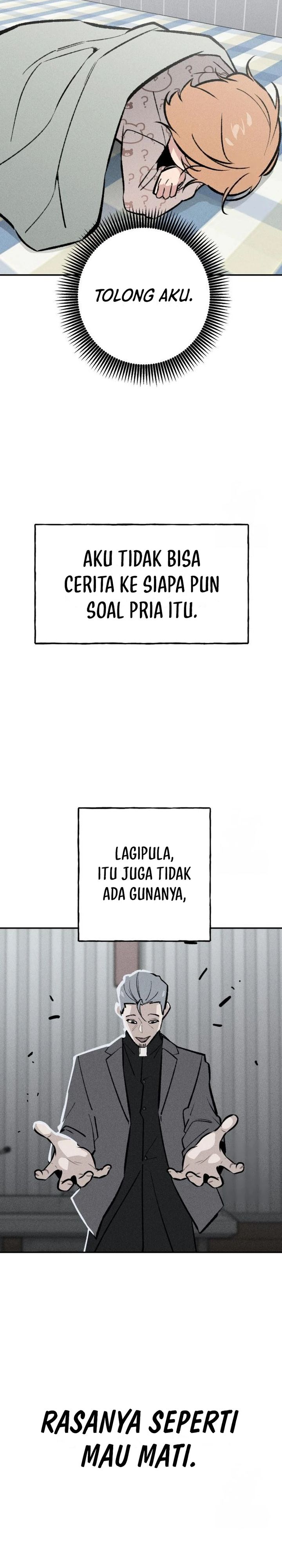 The Devilish Son-In-Law (The Villainous Son-In-Law) Chapter 42 Gambar 15