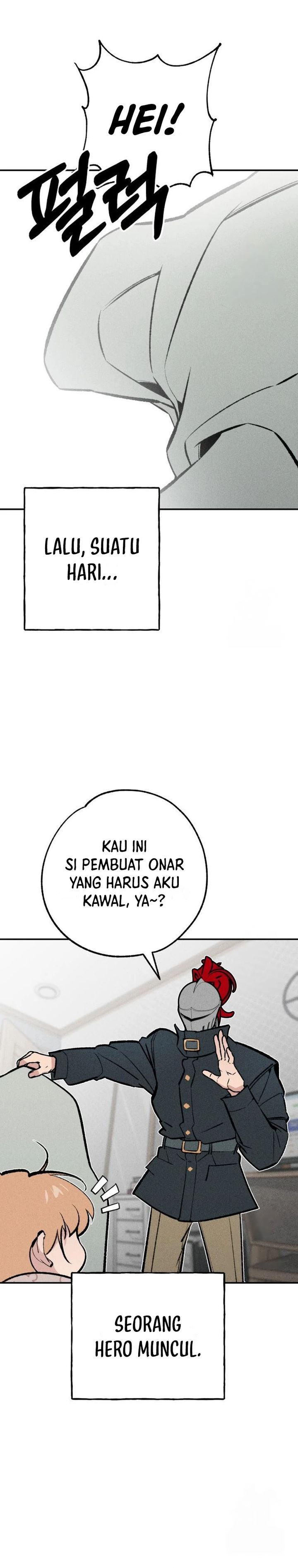 The Devilish Son-In-Law (The Villainous Son-In-Law) Chapter 42 Gambar 16