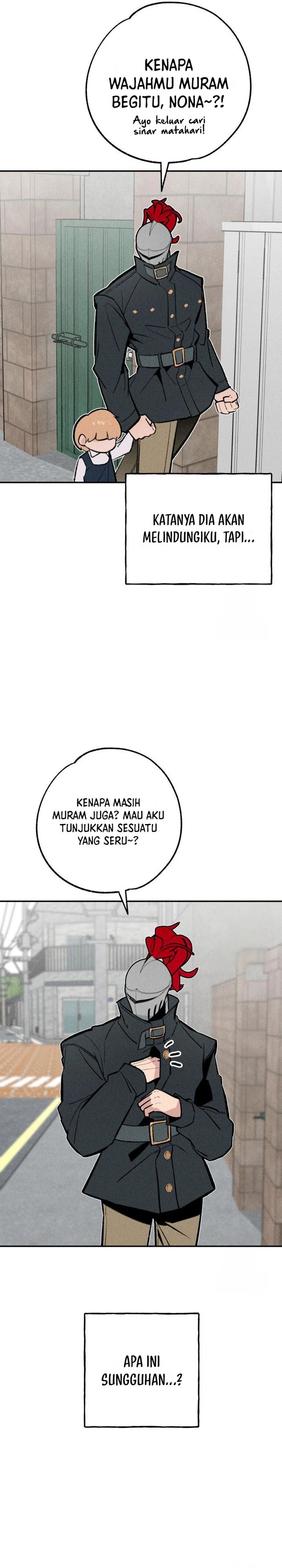 The Devilish Son-In-Law (The Villainous Son-In-Law) Chapter 42 Gambar 17