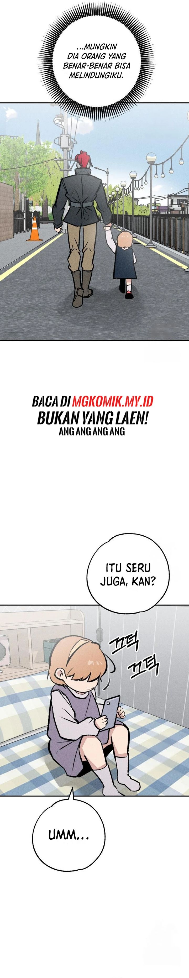 The Devilish Son-In-Law (The Villainous Son-In-Law) Chapter 42 Gambar 22