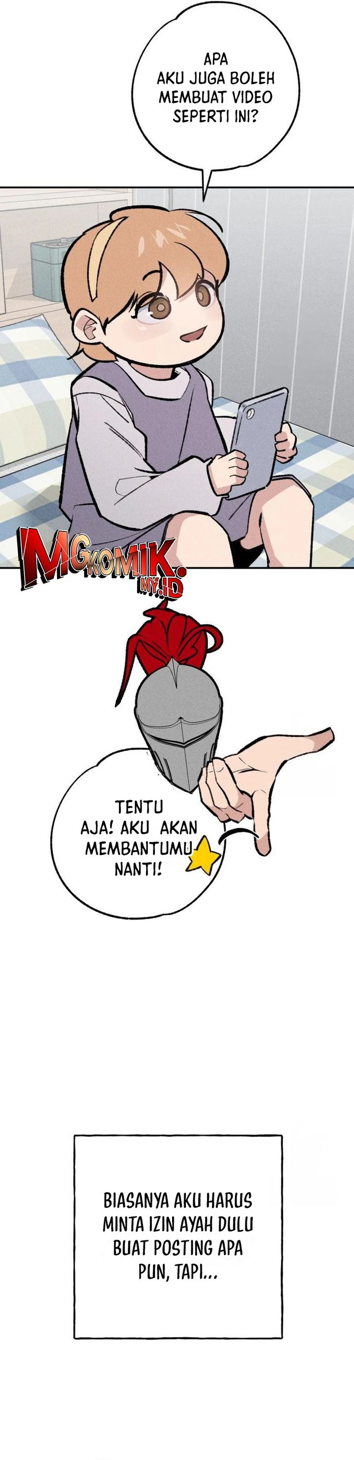 The Devilish Son-In-Law (The Villainous Son-In-Law) Chapter 42 Gambar 23