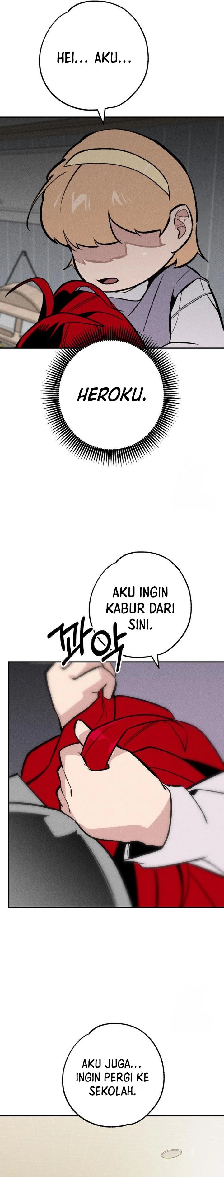 The Devilish Son-In-Law (The Villainous Son-In-Law) Chapter 42 Gambar 25