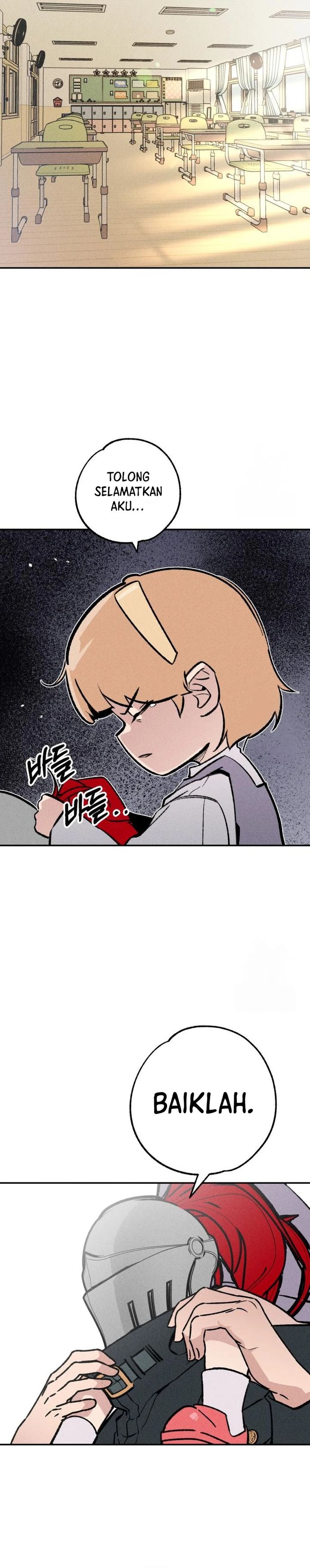 The Devilish Son-In-Law (The Villainous Son-In-Law) Chapter 42 Gambar 26