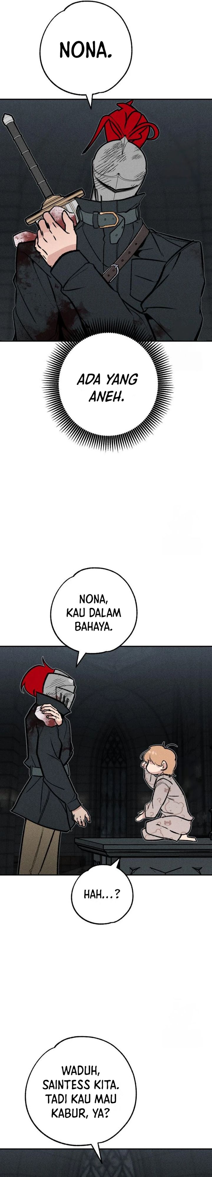 The Devilish Son-In-Law (The Villainous Son-In-Law) Chapter 42 Gambar 28